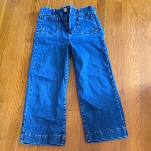 Maeve Collette Maternity Jeans